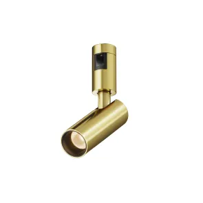 Prožna svetilka TR144-1-5W2.7K-W-BS-DE