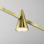 Track luminaire...