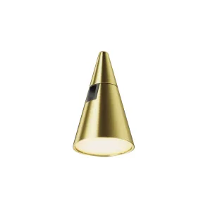 Track luminaire TR146-1-5W2.7K-BS-DE