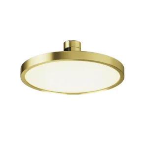 Track luminaire TR153-1-10W2.7K-BS-DE