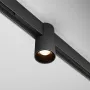 Track luminaire TR122-2-7W3K-B