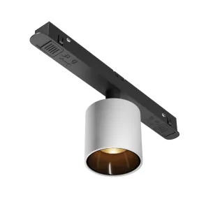 Magnetna tirna svetilka TR132-2-7W3K-W