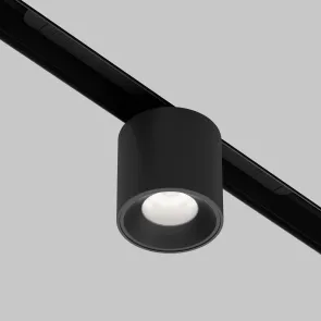 Track luminaire TR132-4-7W-DS-B