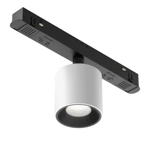 Magnetna tirna svetilka TR132-4-7W-DS-W
