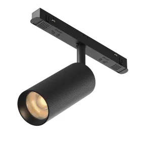 Track Lighting TR097-2-12W2.7K-M-BB
