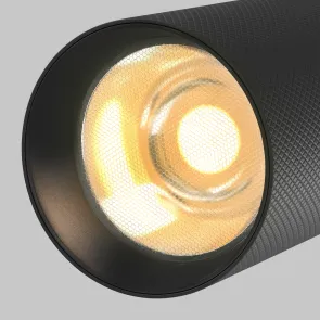 Track Lighting TR097-2-12W2.7K-M-BB