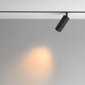 Track Lighting TR097-2-12W2.7K-M-BB