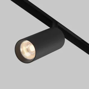 Track luminaire TR097-2-12W3K-M-BB