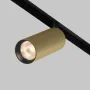 Magnetic track light...