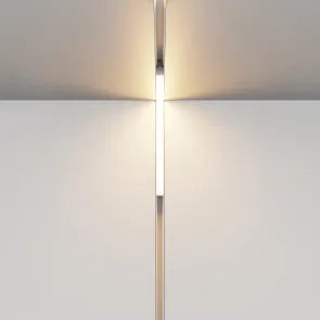 Track luminaire TR102-24W3K-W