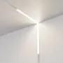 Magnetic track light...