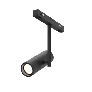 Magnetic track light TR005-2-12W3K-B