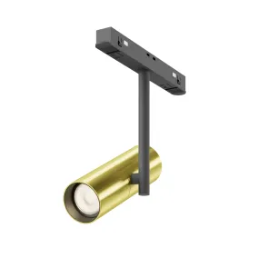 Magnetic track light TR005-2-12W3K-BBS