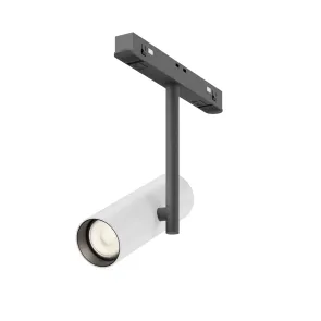 Magnetic track light TR005-2-12W3K-BW