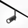 Magnetic track light...