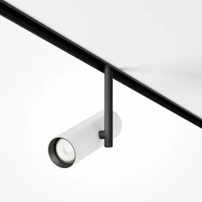 Track luminaire TR005-4-12W-DS-BW