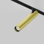 Magnetic track light...