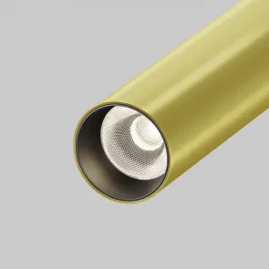 Magnetic track light TR141-2-6W3K-M-BS