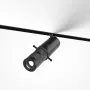 Magnetic track light...