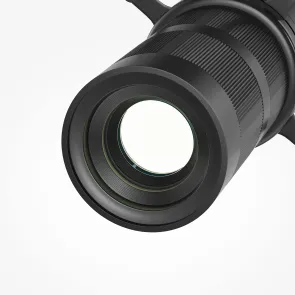 Magnetic track light TR108-4-10W3K-DS-B