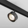Magnetic track light...
