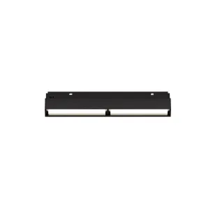 Track luminaire TR106-4-12W-DS-B