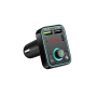 GIGATECH Bluetooth FM...
