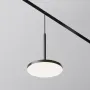 Magnetic track light...