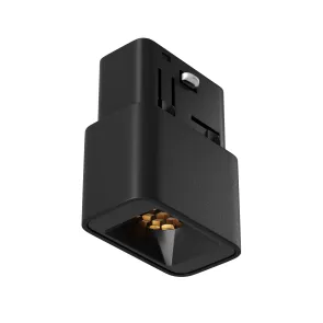 Magnetna tirna svetilka TR100-2-2W3K-S-B