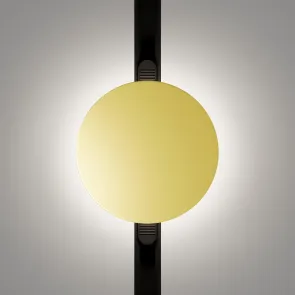 Magnetic track light TR107-2-5W3K-BS