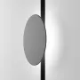 Magnetic track light...