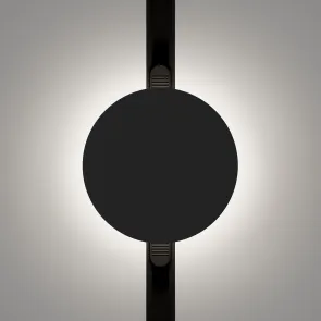 Magnetic track light TR107-4-5W-DS-B