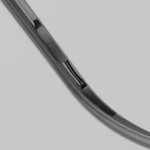 Radius power connector TRA034CS-B-DE