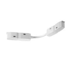 Radius napajalni priključek TRA034CS-W-DE