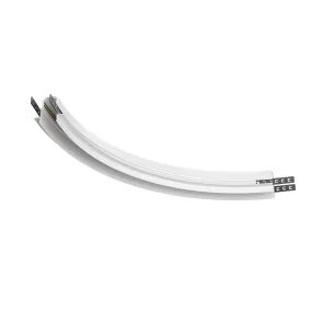Radius angle TRA044-angle.12W