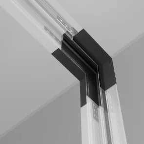 Corner connector TRA034CL-42B