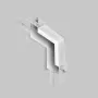 Angular internal connector...