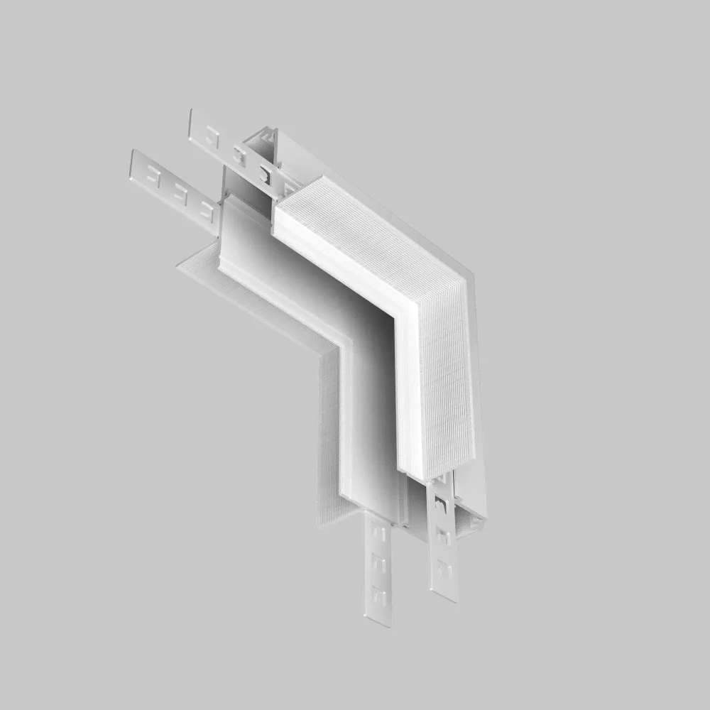 Angular internal connector built-in TRA034ICL-42.12W