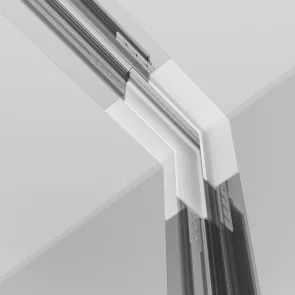 Angular internal connector built-in TRA034ICL-42.12W
