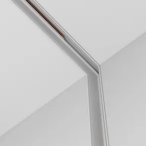Angular internal connector built-in TRA034ICL-42.12W