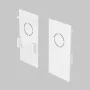 Plugs for built-in busbar 2...