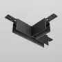 T-shaped connector...