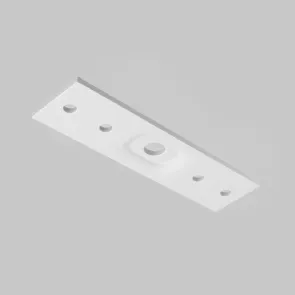 Povezovalna letvica za magnetno vodilo TRA034C-21W