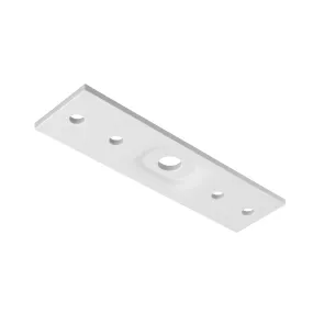 Connecting strip for magnetic busbar TRA034C-21W