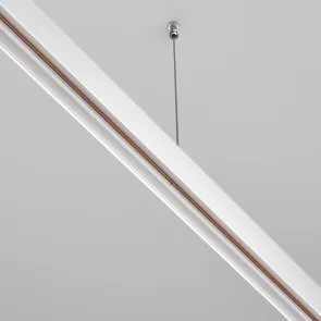 Connecting strip for magnetic busbar TRA034C-21W