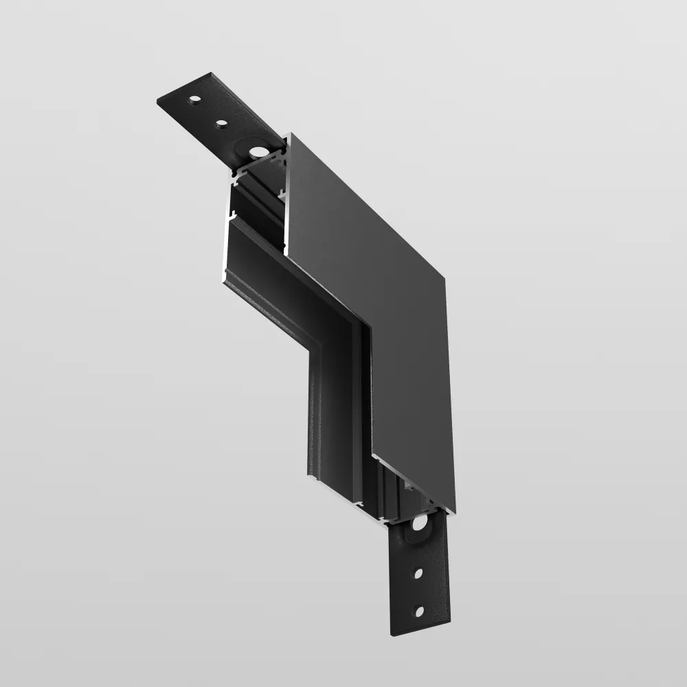 Inner corner connector TRA034ICL-41B