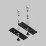 Cable suspension...