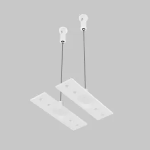 Cable suspension TRA034SW-2W 2 pcs