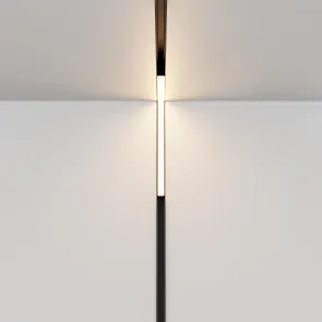 Magnetic track light TR102-24W3K-B-1