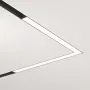 Magnetic track light...
